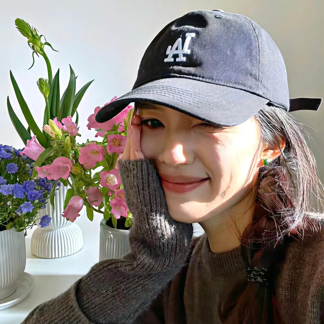 党员马大姐
