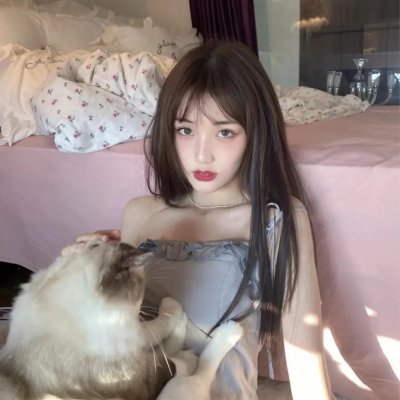 毛”法不爱你