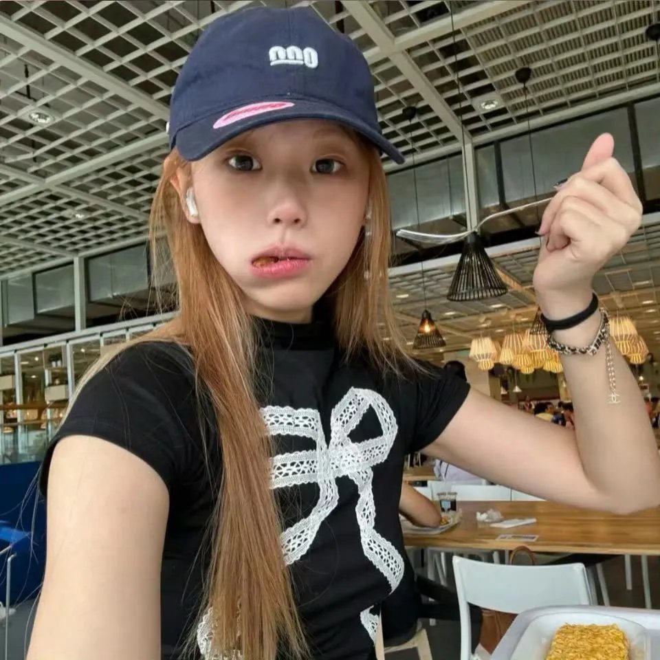 白日美人